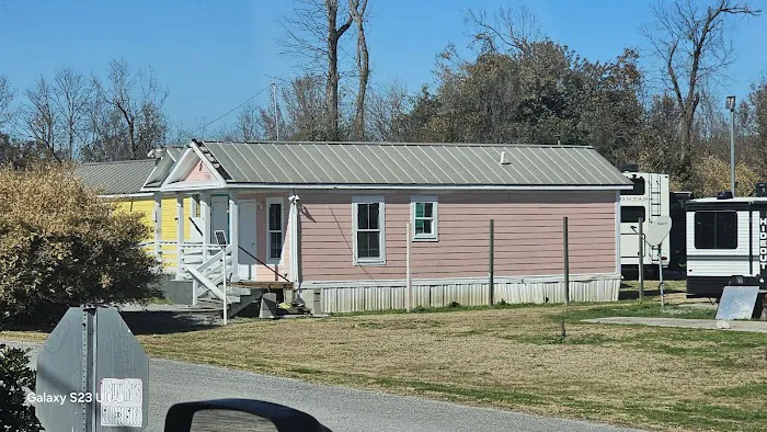 Sugar Hill RV Park Picture 6