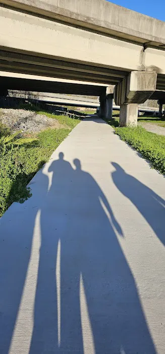 Morgan City RV Park Picture 1