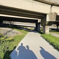 Morgan City RV Park ico