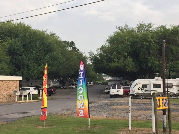 Morgan City RV Park Picture 2