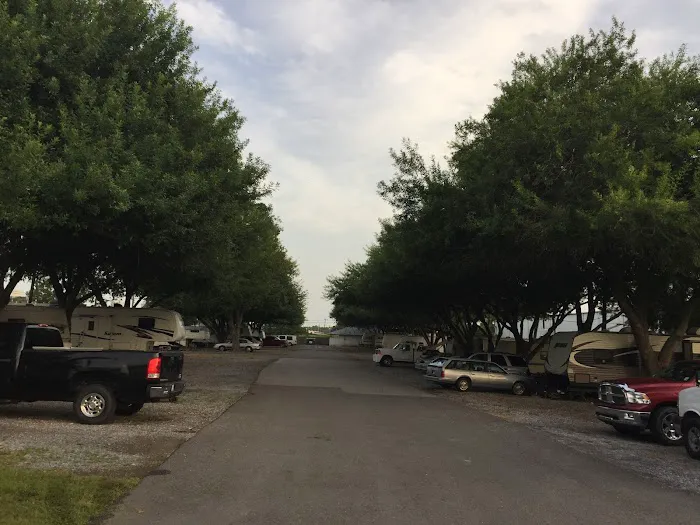 Morgan City RV Park Picture 3