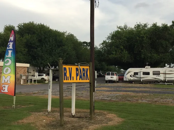 Morgan City RV Park Picture 4
