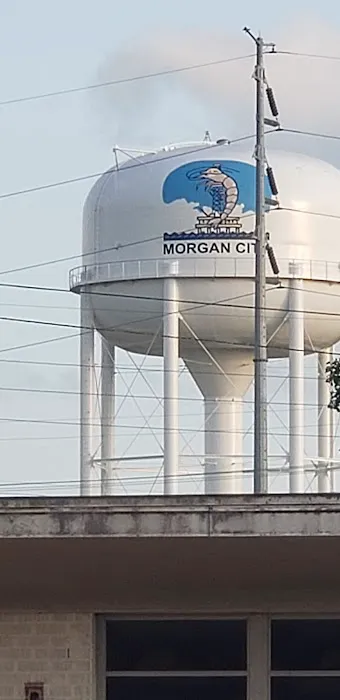 Morgan City RV Park Picture 8