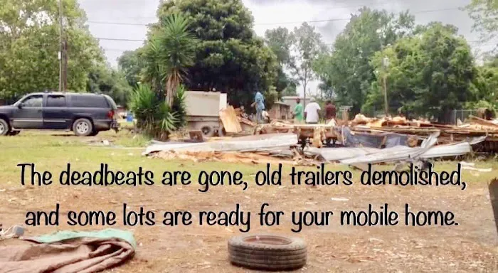 Guiseppi's Park, LLC Picture 7