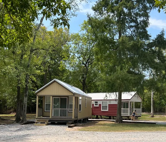 Cajun Heritage R/V Park Picture 3