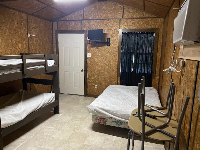 Cajun Heritage R/V Park Picture 2