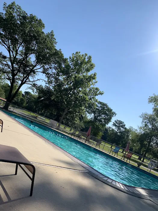 Cajun Heritage R/V Park Picture 1