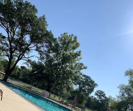 Cajun Heritage R/V Park