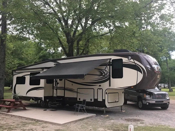 Cajun Heritage R/V Park Picture 8