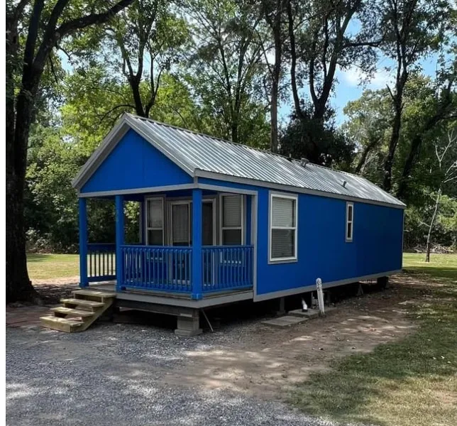 Cajun Heritage R/V Park Picture 6