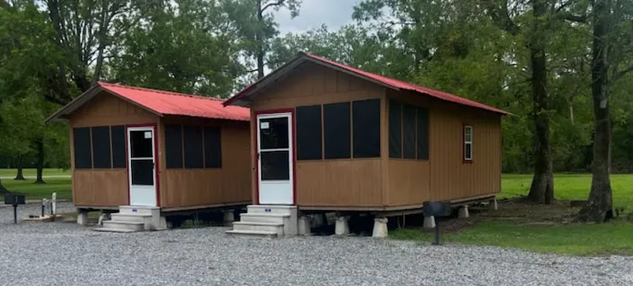 Cajun Heritage R/V Park Picture 7