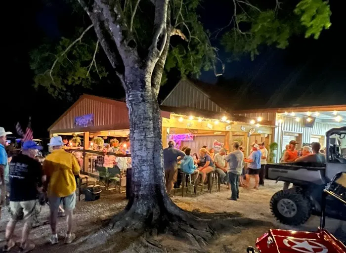Cajun Heritage R/V Park Picture 5