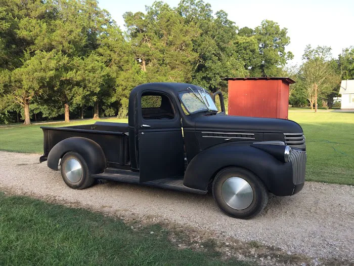 JC's RV Park Picture 6