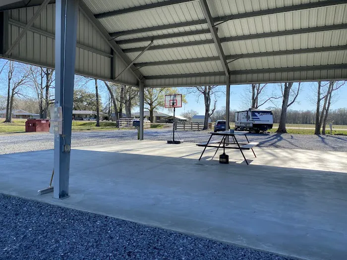 JC's RV Park Picture 2