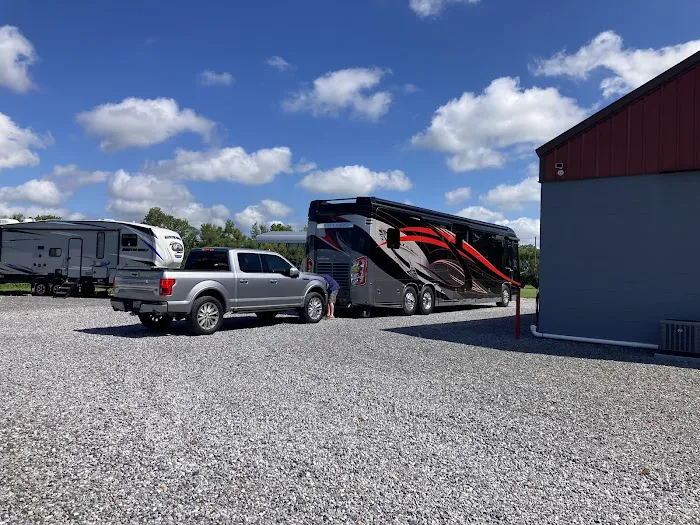 JC's RV Park Picture 9