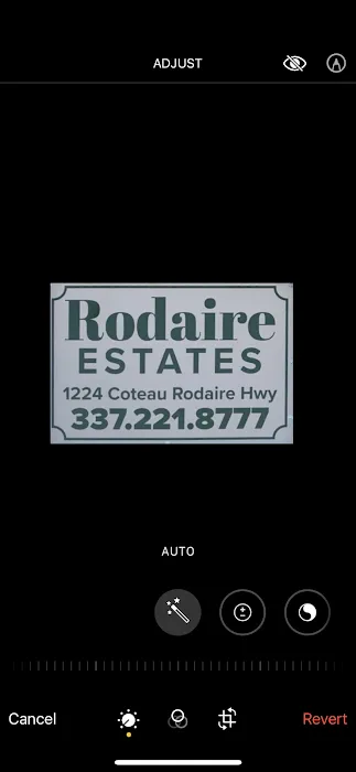 Rodaire Estates Picture 4