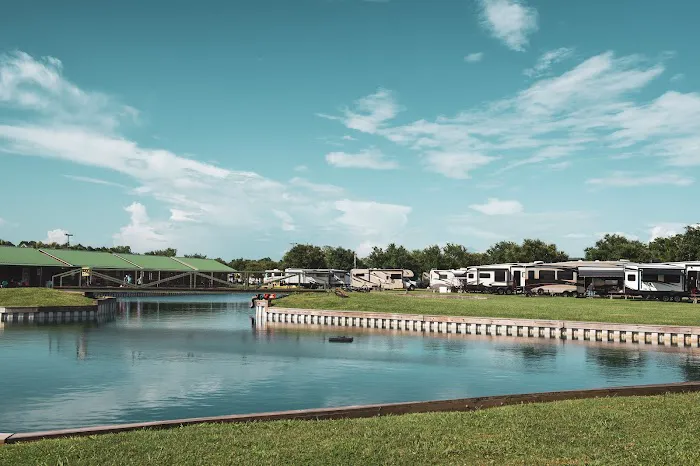 Camp Margaritaville Breaux Bridge Picture 6