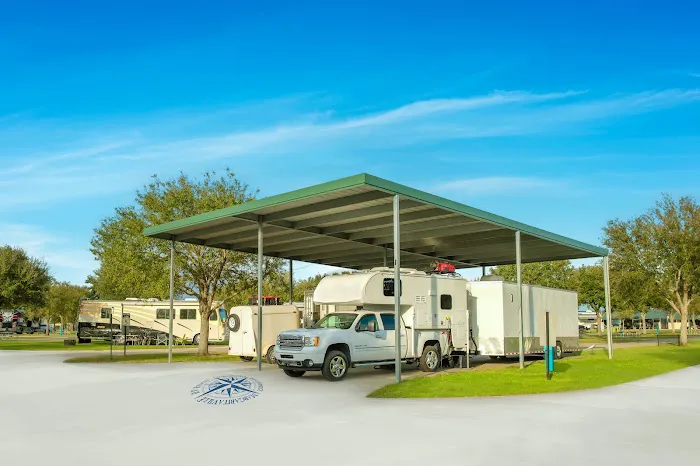 Camp Margaritaville Breaux Bridge Picture 4