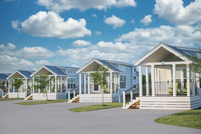 Camp Margaritaville Breaux Bridge Picture 5