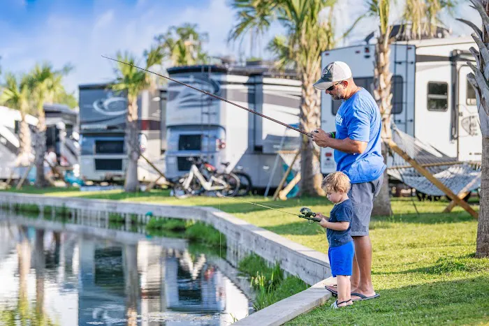 Camp Margaritaville Breaux Bridge Picture 7