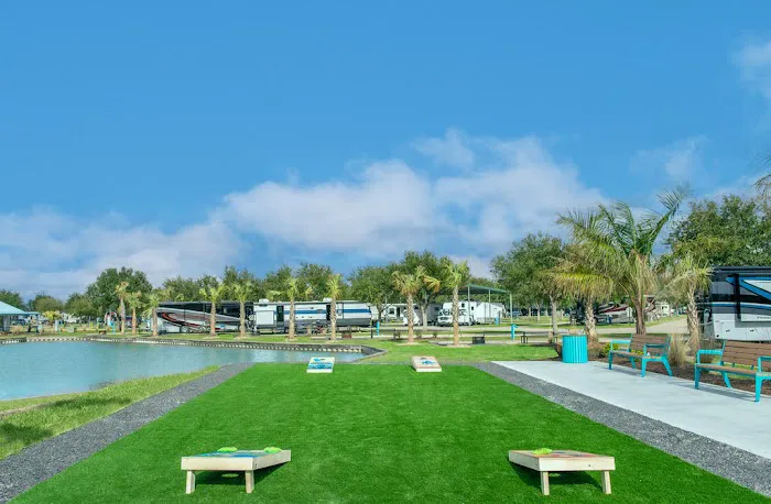 Camp Margaritaville Breaux Bridge Picture 8