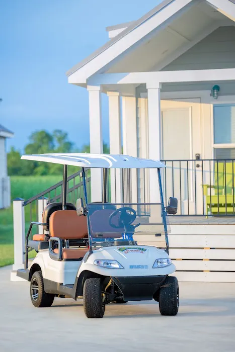 Camp Margaritaville Breaux Bridge Picture 10