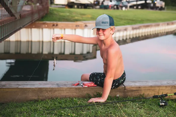 Camp Margaritaville Breaux Bridge Picture 9