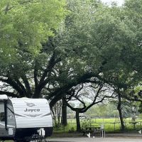 Evangeline Oaks RV Park - Opelousas ico