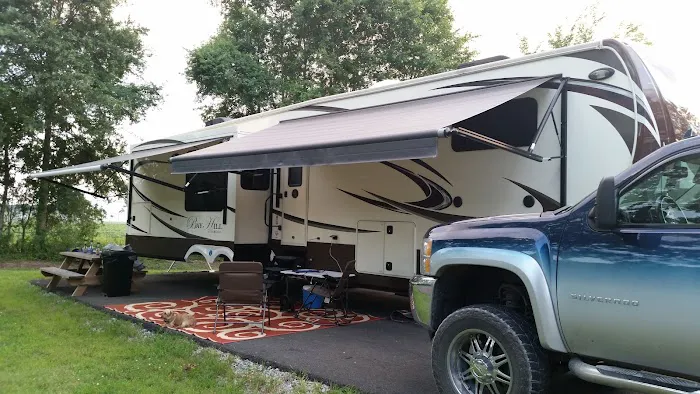 Evangeline Oaks RV Park - Opelousas Picture 4