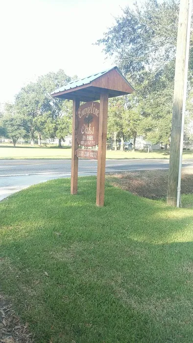 Evangeline Oaks RV Park - Opelousas Picture 5