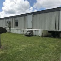 Cajun Grav Mobile Home Park ico