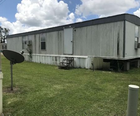 Cajun Grav Mobile Home Park