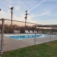 Poche's Rv Park & Fish-N-Camp ico