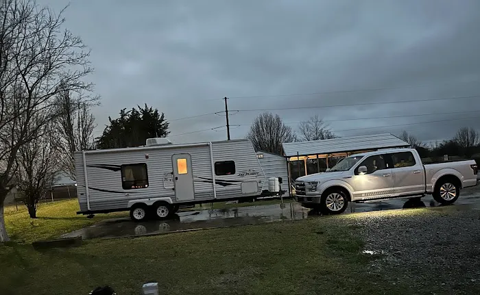 Evangeline Downs RV Park Picture 1