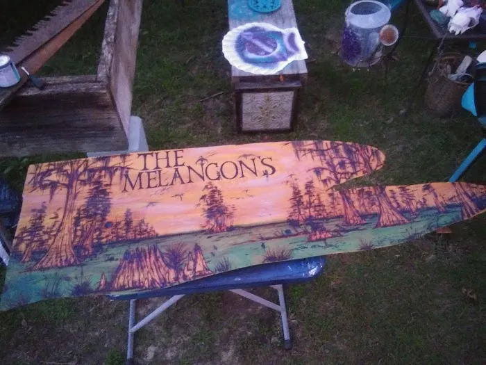 Lisa's RV Park Picture 7