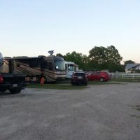 Lisa's RV Park ico