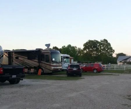 Lisa's RV Park