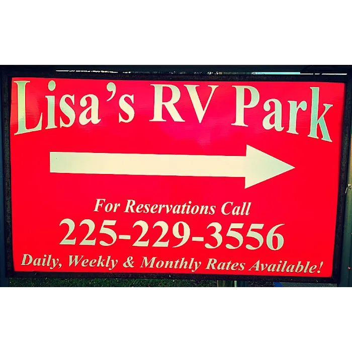 Lisa's RV Park Picture 3