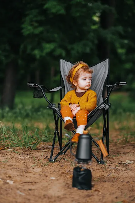 The Ponderosa RV Park Picture 4