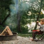 The Ponderosa RV Park