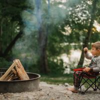 The Ponderosa RV Park ico