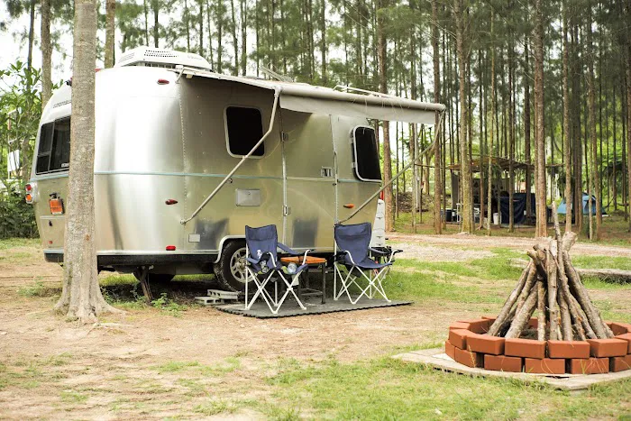 The Ponderosa RV Park Picture 3