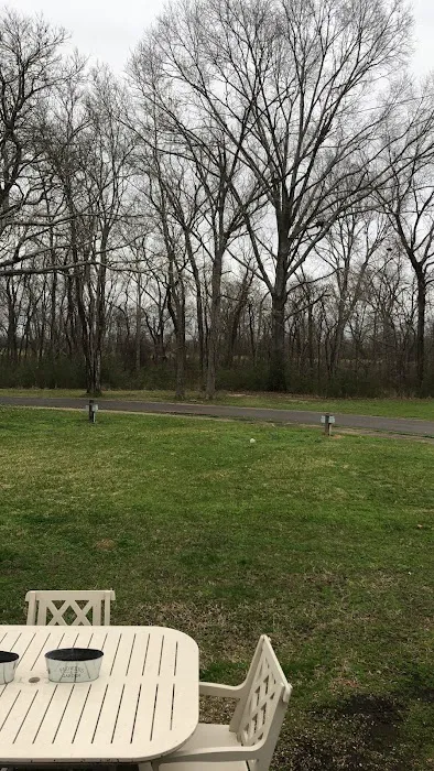 The Ponderosa RV Park Picture 10