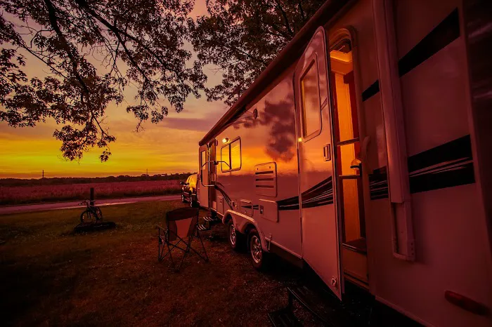 The Ponderosa RV Park Picture 5