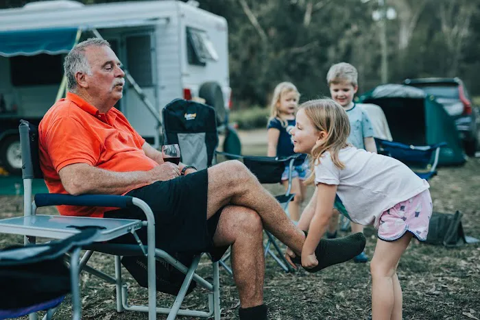 The Ponderosa RV Park Picture 8