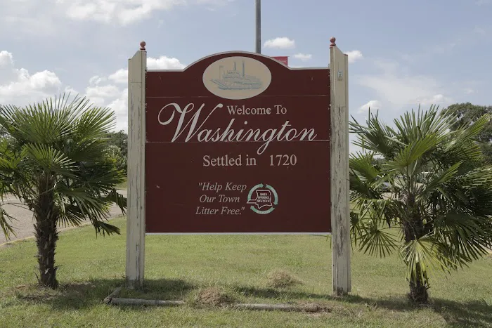 The Ponderosa RV Park Picture 6