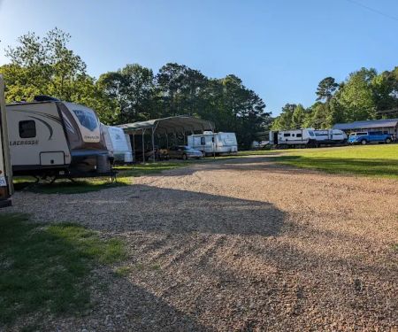 Bass and Buck RV Park