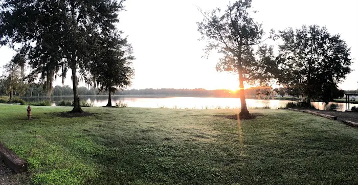 Cypress Lake Resort Picture 3