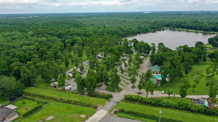 Cypress Lake Resort Picture 1