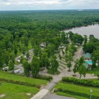 Cypress Lake Resort ico